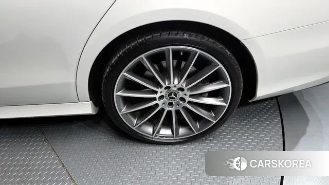 Mercedes-Benz E-Class W213 id 2980628 из Кореи 15