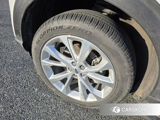 Ford Explorer 6th Generation id 3447754 из Кореи 14