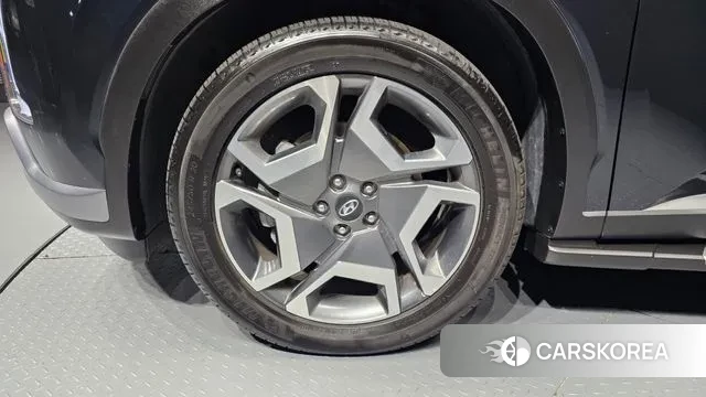 Hyundai The New Palisade id 3487536 из Кореи 15