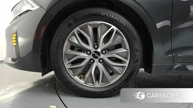 Kia K5 Hybrid 3rd Generation id 4783576 из Кореи 27