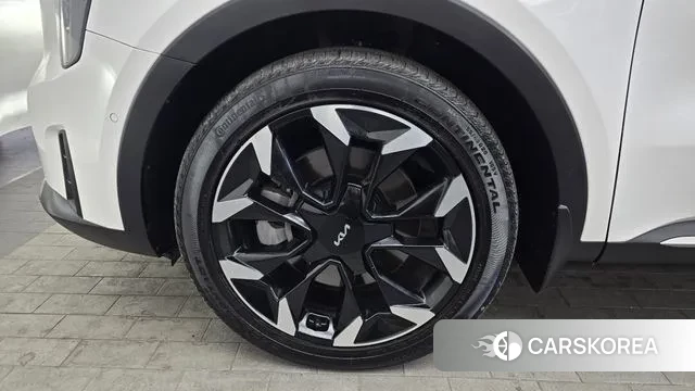Kia The New Sorento 4th Generation id 3614834 из Кореи 15