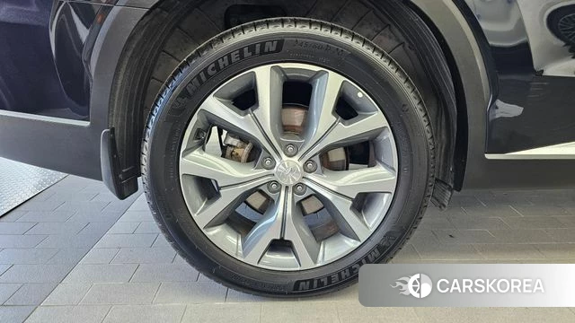 Hyundai Palisade id 4894779 из Кореи 15