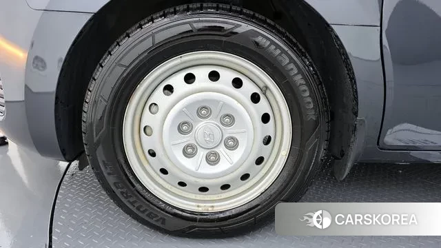 Hyundai Staria id 3524566 из Кореи 15