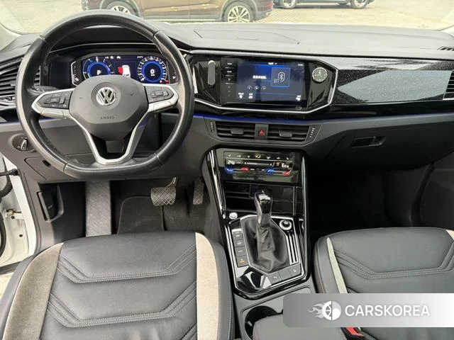 Volkswagen Tanyue GTE id 4221802 из Китая 24