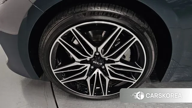 Kia Stinger Meister id 3770493 из Кореи 15