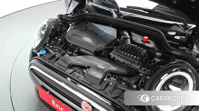 Mini Cooper id 3289161 из Кореи 15