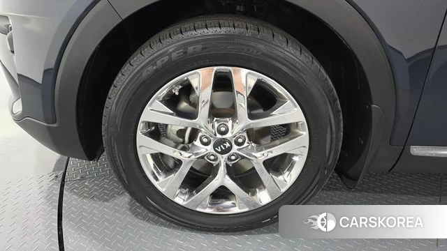Kia The New Sorento id 4430243 из Кореи 15