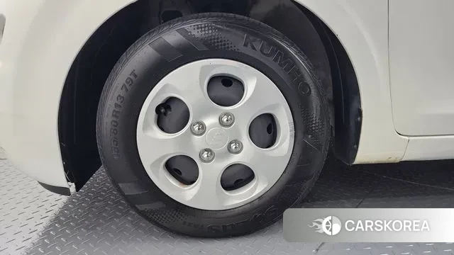 Kia All New Morning (JA) id 3233498 из Кореи 15