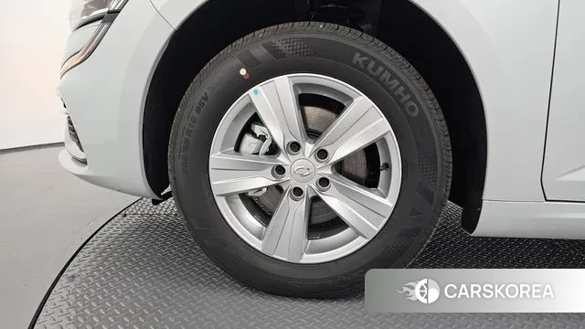 Renault Korea (Samsung) The New SM6 id 3425777 из Кореи 15