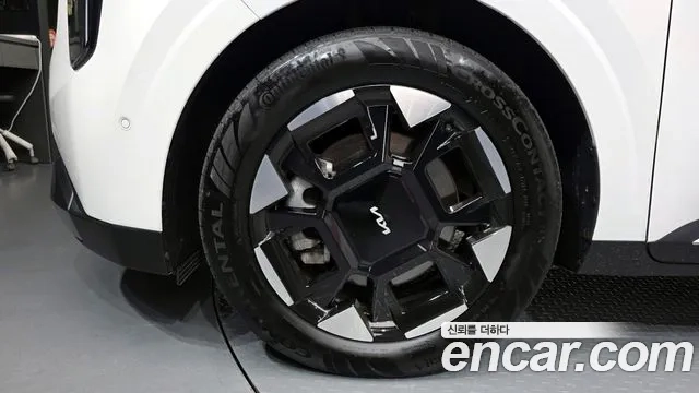 Kia The New Carnival 4th Generation id 2943362 из Кореи 15