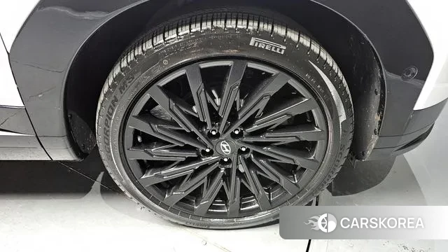 Hyundai Santa Fe (MX5) id 3383031 из Кореи 15