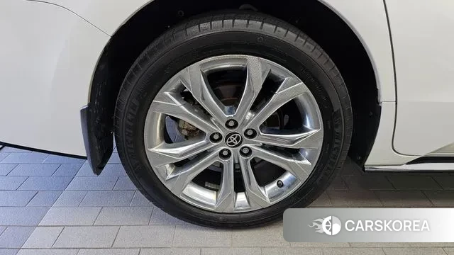 Toyota Sienna 4th Generation id 3011777 из Кореи 15