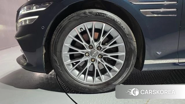 Genesis G80 (RG3) id 4623999 из Кореи 15