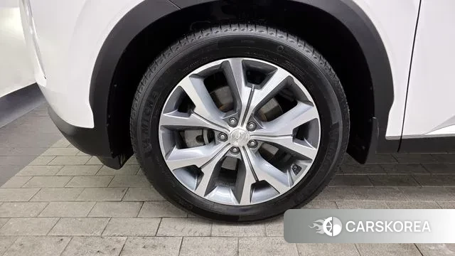 Hyundai Palisade id 3578417 из Кореи 15