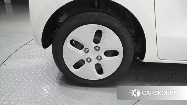 Kia The New Ray id 4585747 из Кореи 26