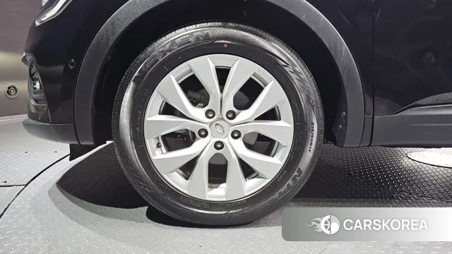 Renault Korea (Samsung) XM3 id 3514660 из Кореи 15