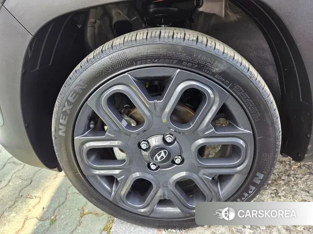 Hyundai Casper id 3053036 из Кореи 15