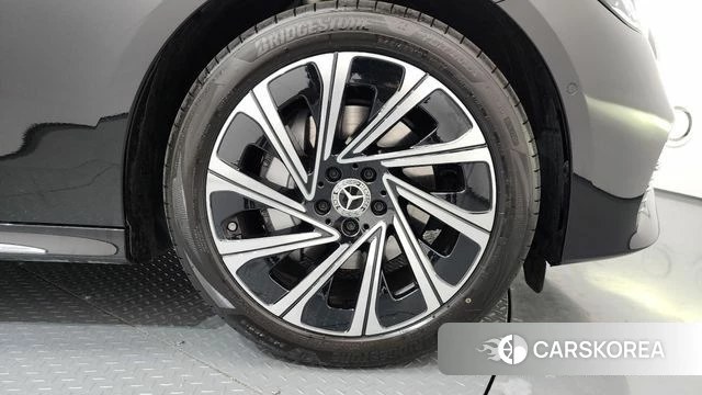 Mercedes-Benz E-Class W214 id 3763139 из Кореи 15