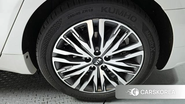 Kia K7 Premier id 3866458 из Кореи 15