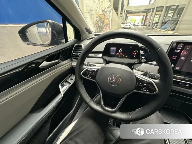 Volkswagen ID.6 CROZZ id 4277898 из Китая 13