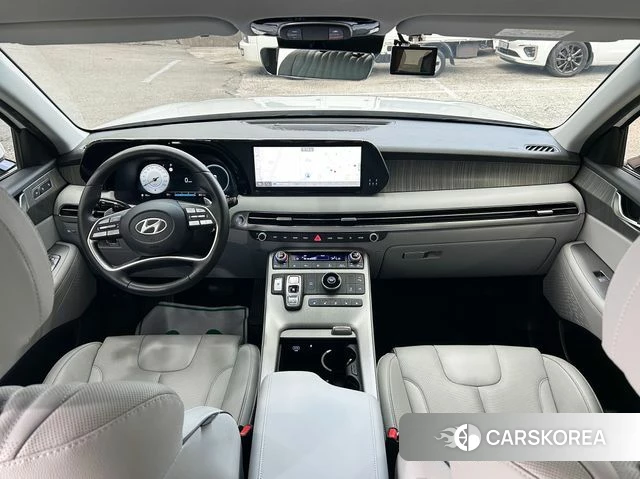 Hyundai The New Palisade id 4753482 из Кореи 15