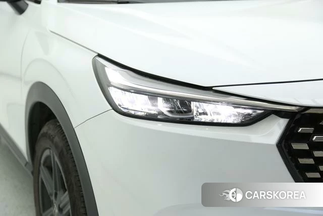 Honda XR-V id 4392135 из Китая 14