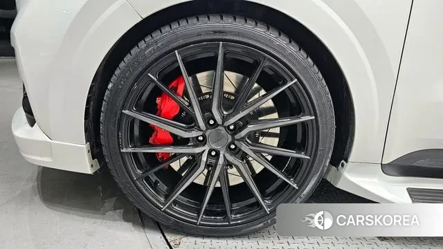 Kia Carnival 4th generation id 3671597 из Кореи 15