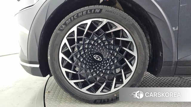 Hyundai Ionic 5 id 4863388 из Кореи 15