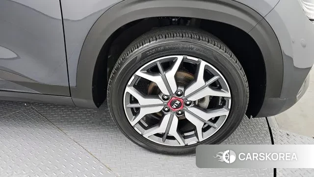 Kia Seltos id 3101159 из Кореи 15