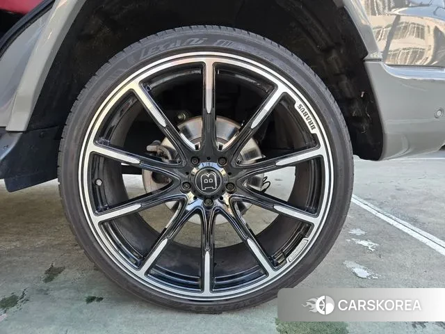 Mercedes-Benz G-Class W465 id 3757381 из Кореи 8