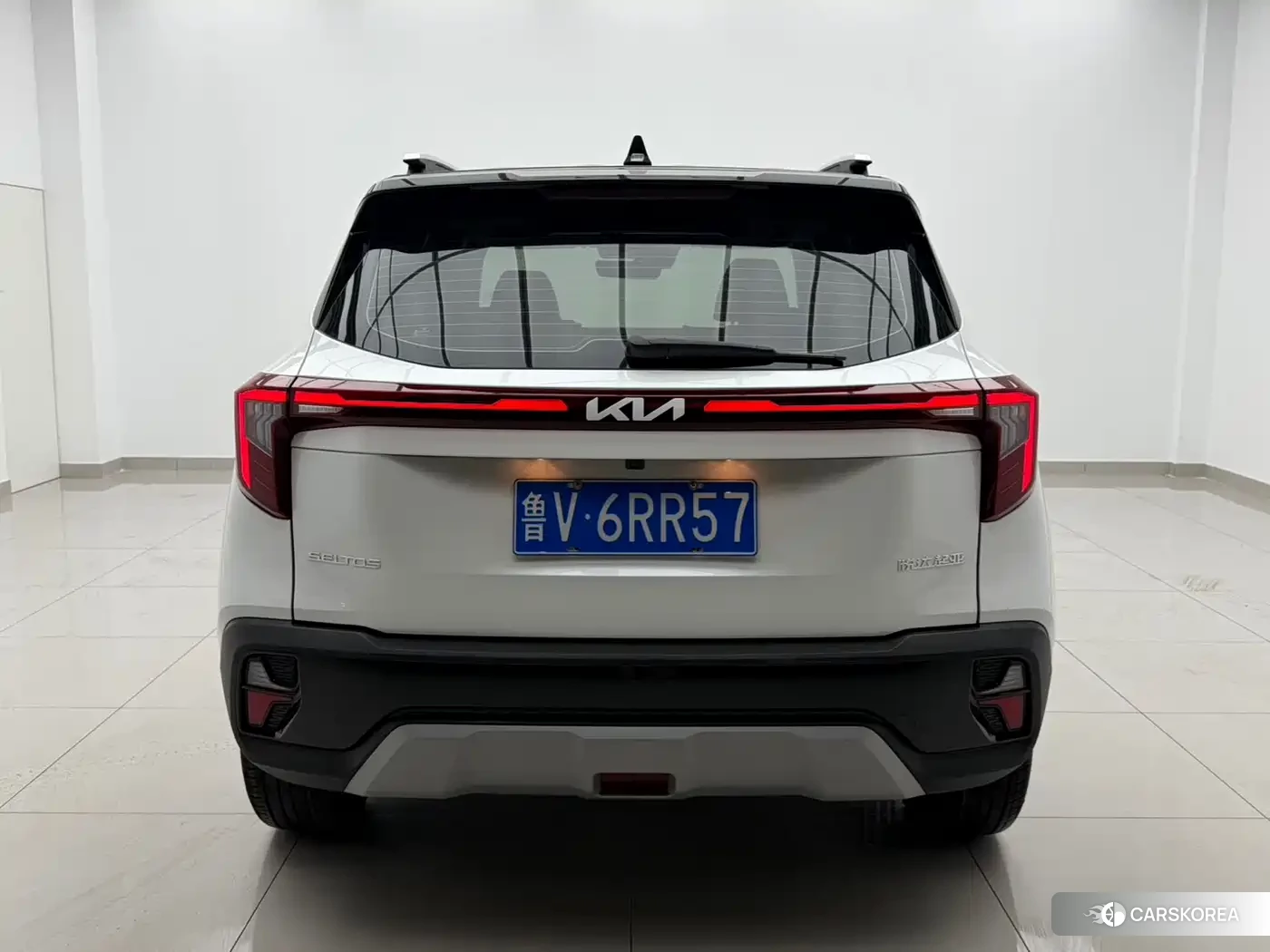 Kia Seltos id 4553853 из Китая 10