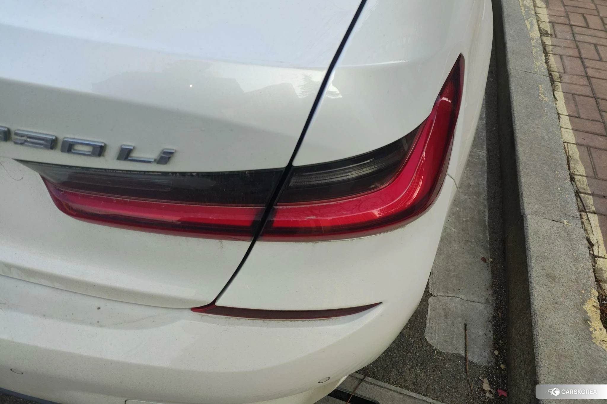BMW 3 series id 4454002 из Китая 12