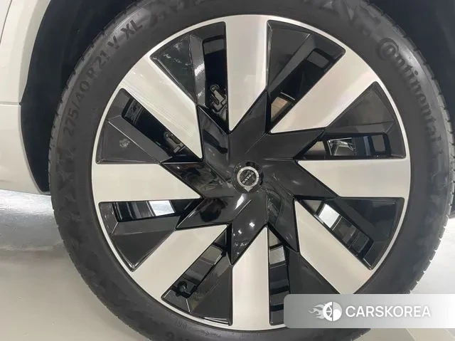 Volvo XC90 second Generation id 3419963 из Кореи 15