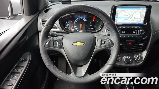 Chevrolet (GM Daewoo) The New Spark id 2756576 из Кореи 15