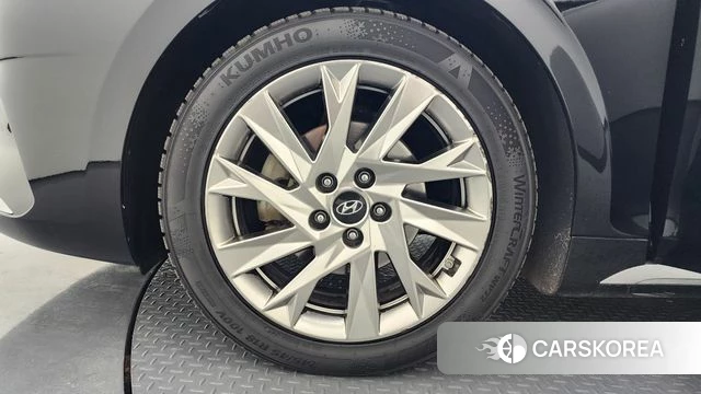 Hyundai The New Grandeur IG Hybrid id 3828040 из Кореи 15