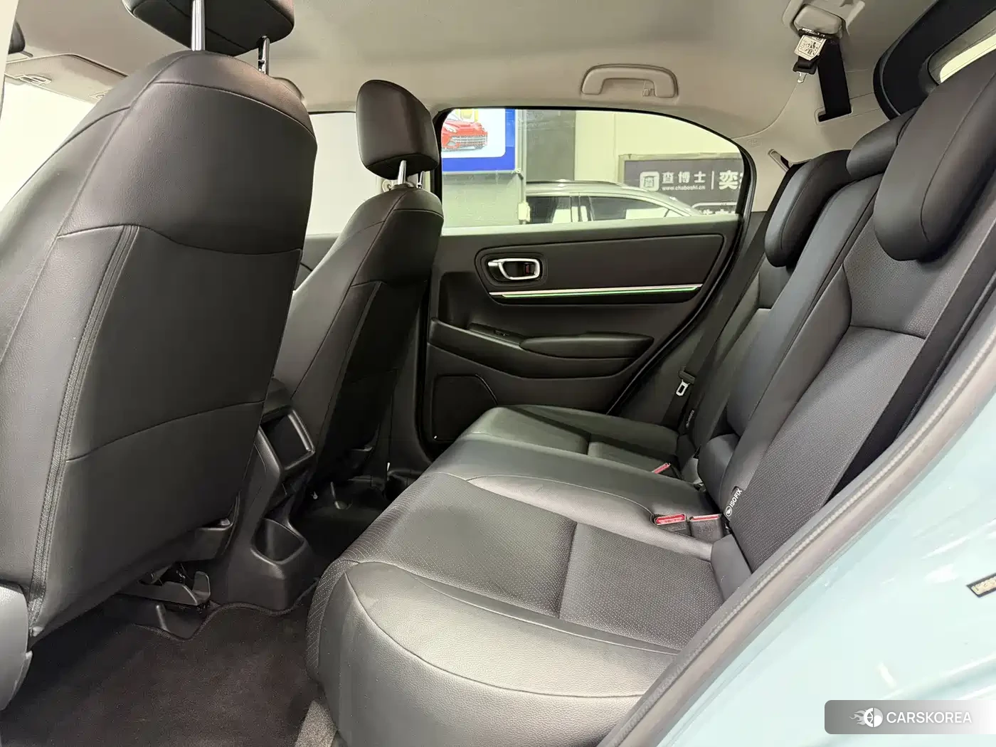 Honda e:NP1 id 4546179 из Китая 10