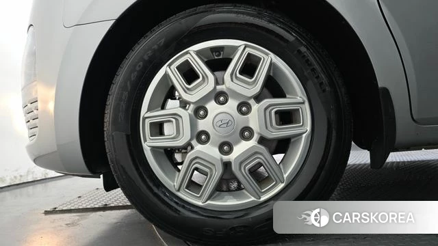 Hyundai Staria id 4561270 из Кореи 27