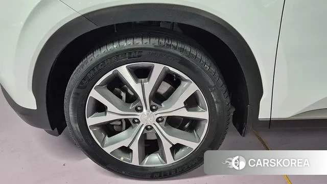 Hyundai Palisade id 3619464 из Кореи 15