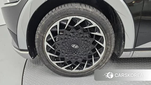 Hyundai Ionic 5 id 3274055 из Кореи 15