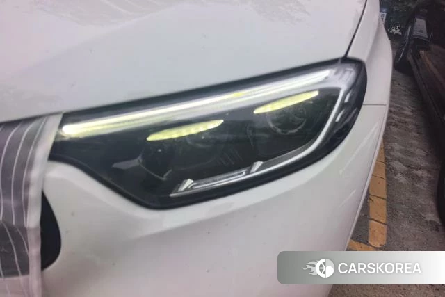 Mercedes-Benz GLC id 4333861 из Китая 12