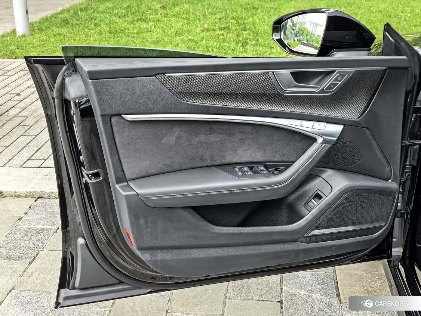 Audi A7 id 4601135 из Китая 45