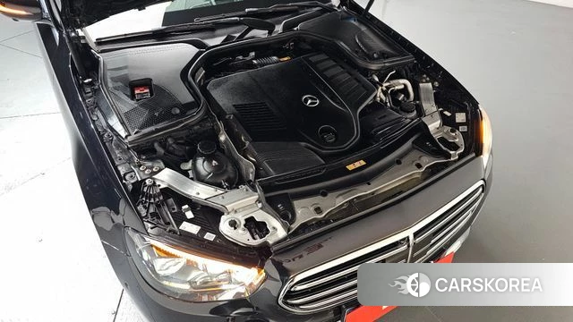 Mercedes-Benz E-Class W213 id 4872212 из Кореи 30
