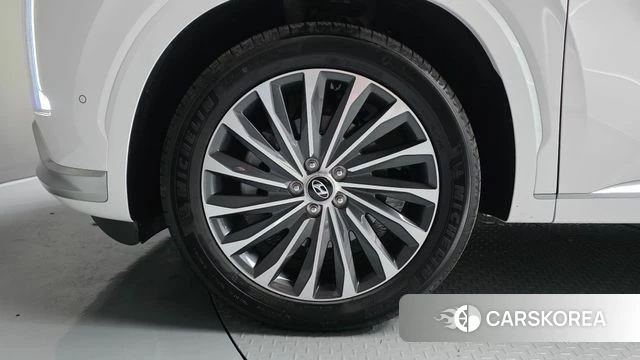 Hyundai The New Palisade id 4488745 из Кореи 29