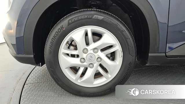 Hyundai Venue id 4250787 из Кореи 15