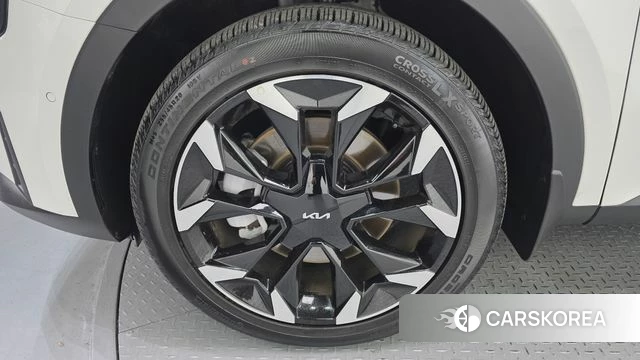 Kia The New Sorento 4th Generation id 4468295 из Кореи 27