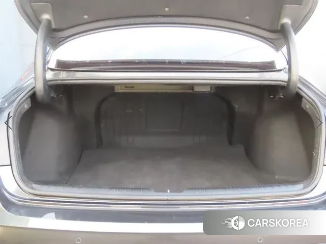 Hyundai Sonata (DN8) id 3343593 из Кореи 15