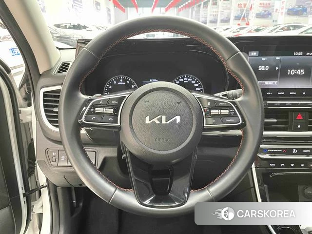 Kia Proud run id 4218188 из Китая 11