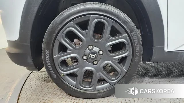 Hyundai Casper id 2890259 из Кореи 15