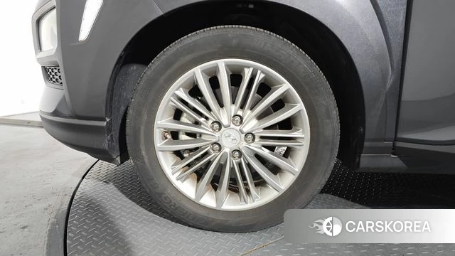 Hyundai Kona id 4581459 из Кореи 15
