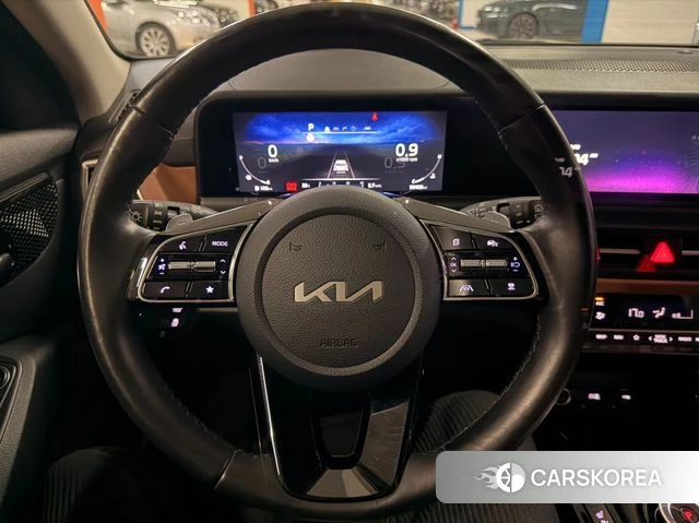 Kia The New Seltos id 4506541 из Кореи 15